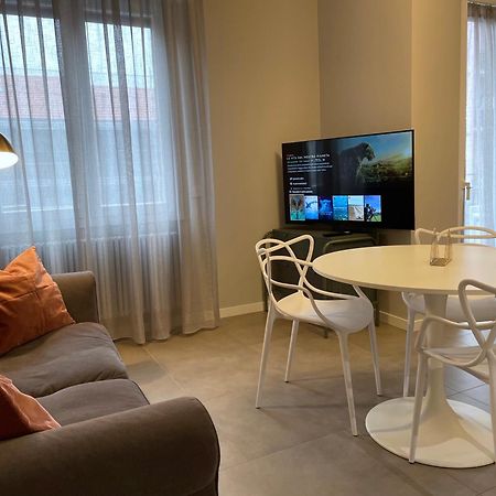 Domus Pyrus Apartments Pero Εξωτερικό φωτογραφία