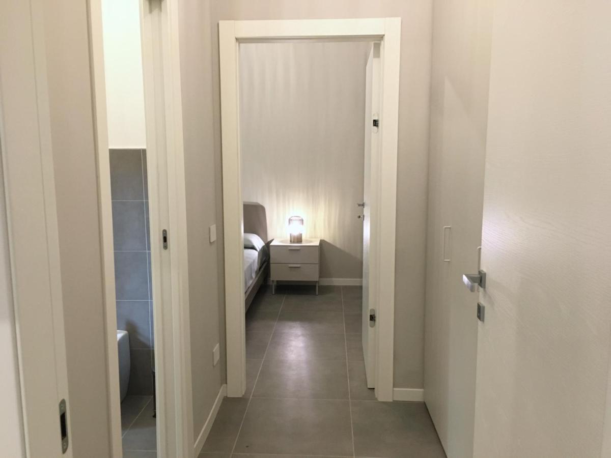 Domus Pyrus Apartments Pero Εξωτερικό φωτογραφία