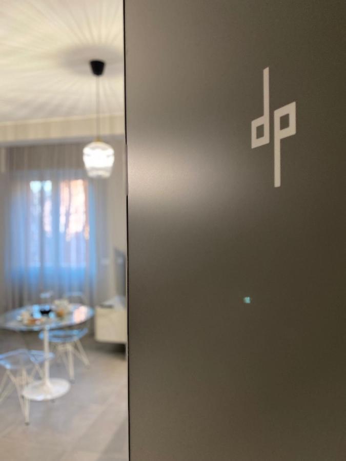 Domus Pyrus Apartments Pero Εξωτερικό φωτογραφία