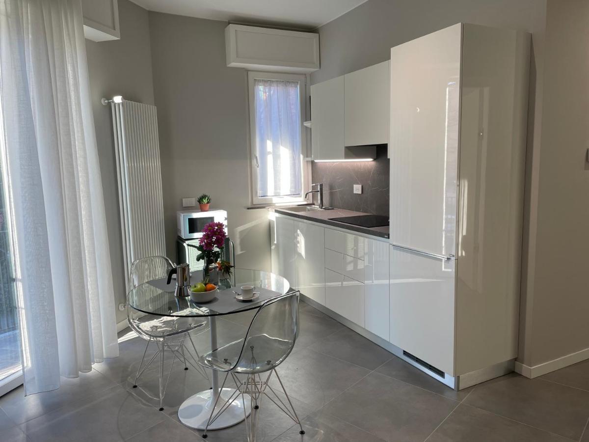 Domus Pyrus Apartments Pero Εξωτερικό φωτογραφία