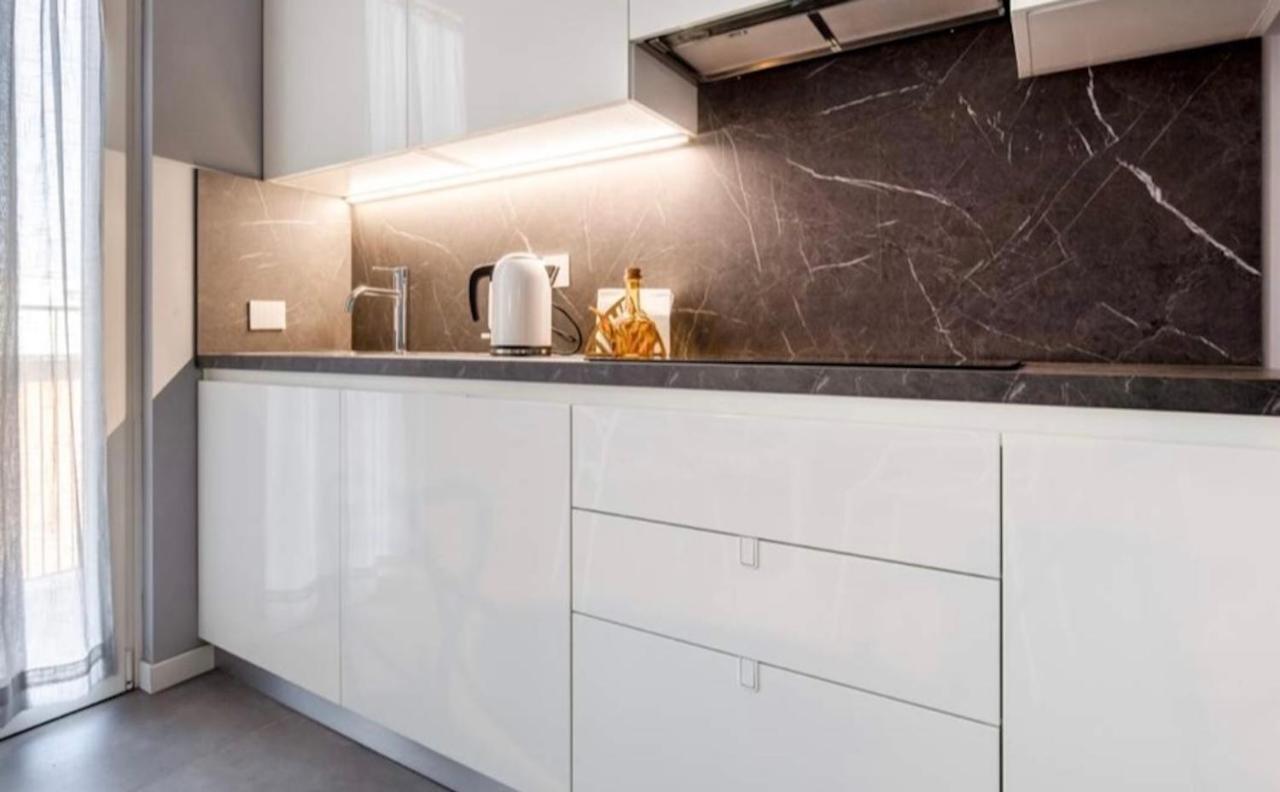 Domus Pyrus Apartments Pero Εξωτερικό φωτογραφία