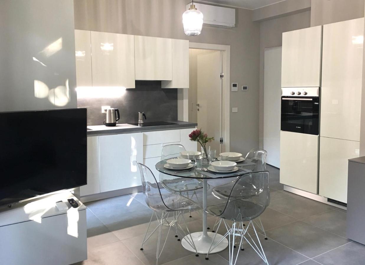 Domus Pyrus Apartments Pero Εξωτερικό φωτογραφία