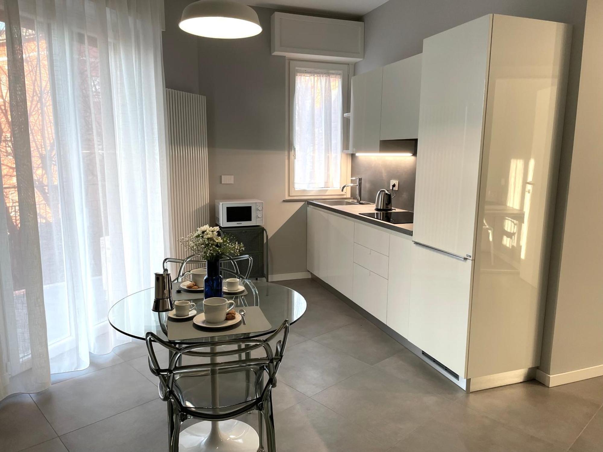 Domus Pyrus Apartments Pero Εξωτερικό φωτογραφία